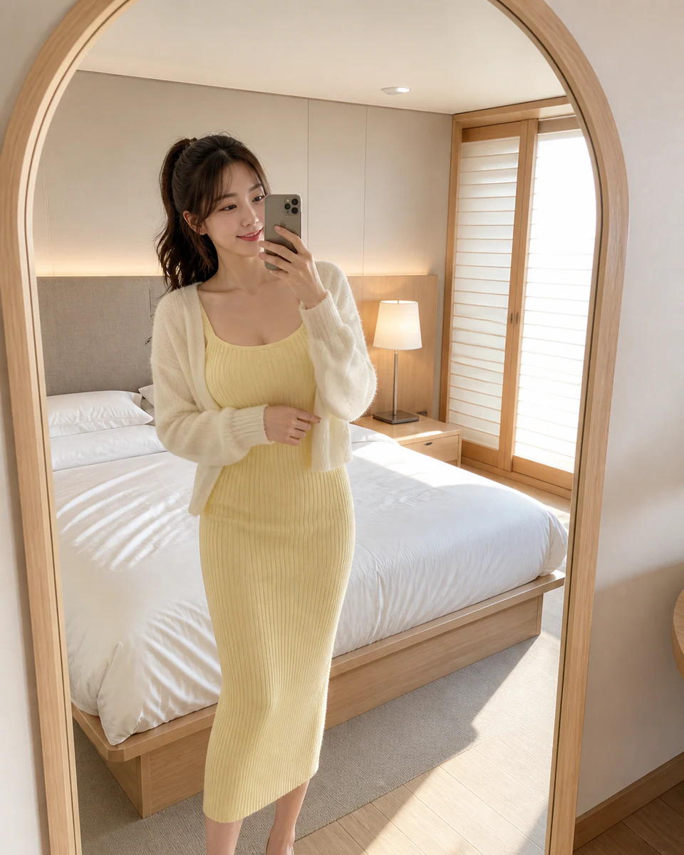 수원러브 여성 관리사 프로필